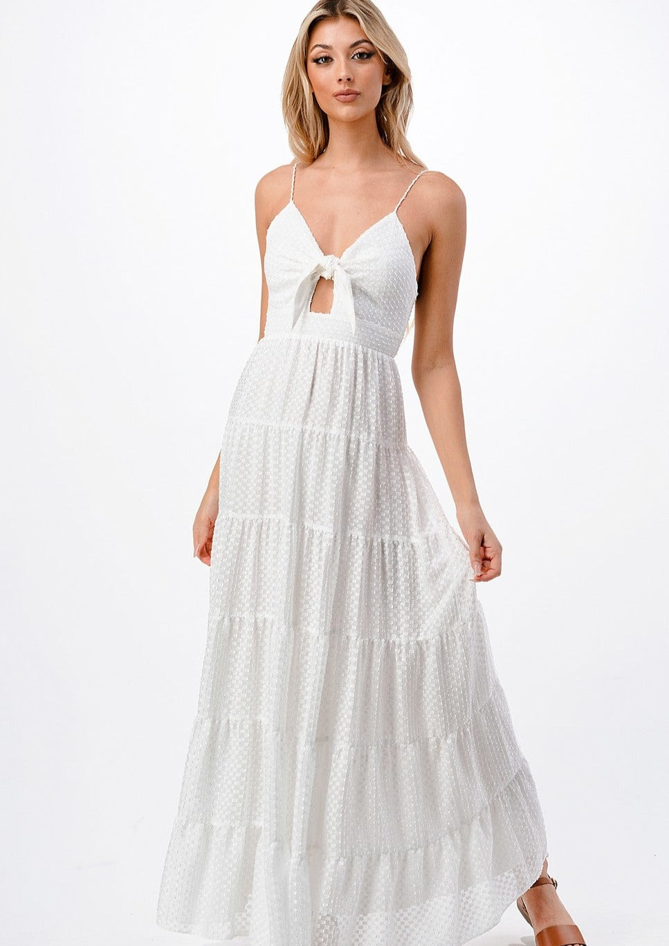 Malena Gown