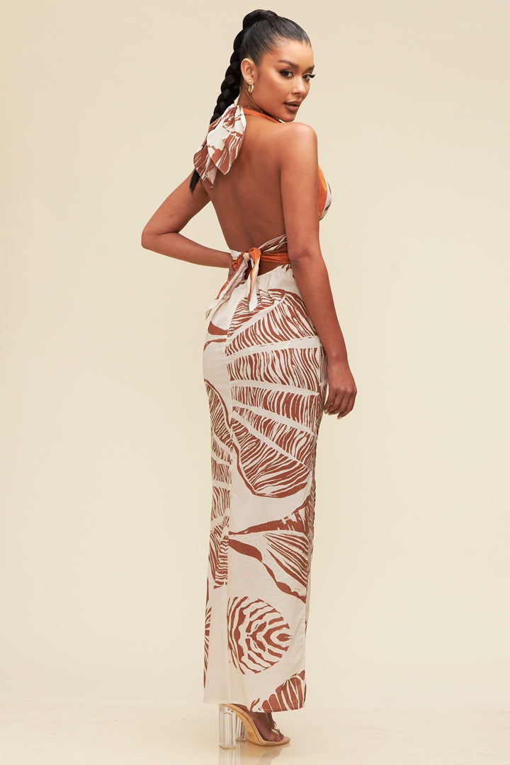 Samira Maxi Dress – Alaire Resortwear Samira Maxi Dress – Alaire Resortwear