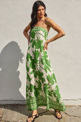 Alani Maxi Dress