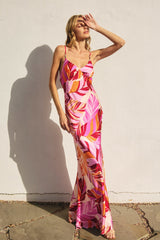 Evie Maxi Dress