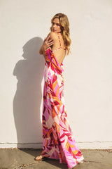 Evie Maxi Dress