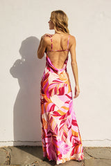 Evie Maxi Dress