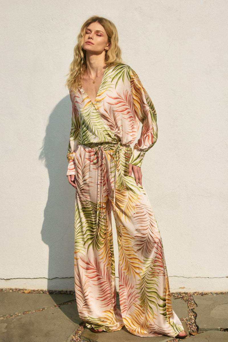 Lyvia Pant
