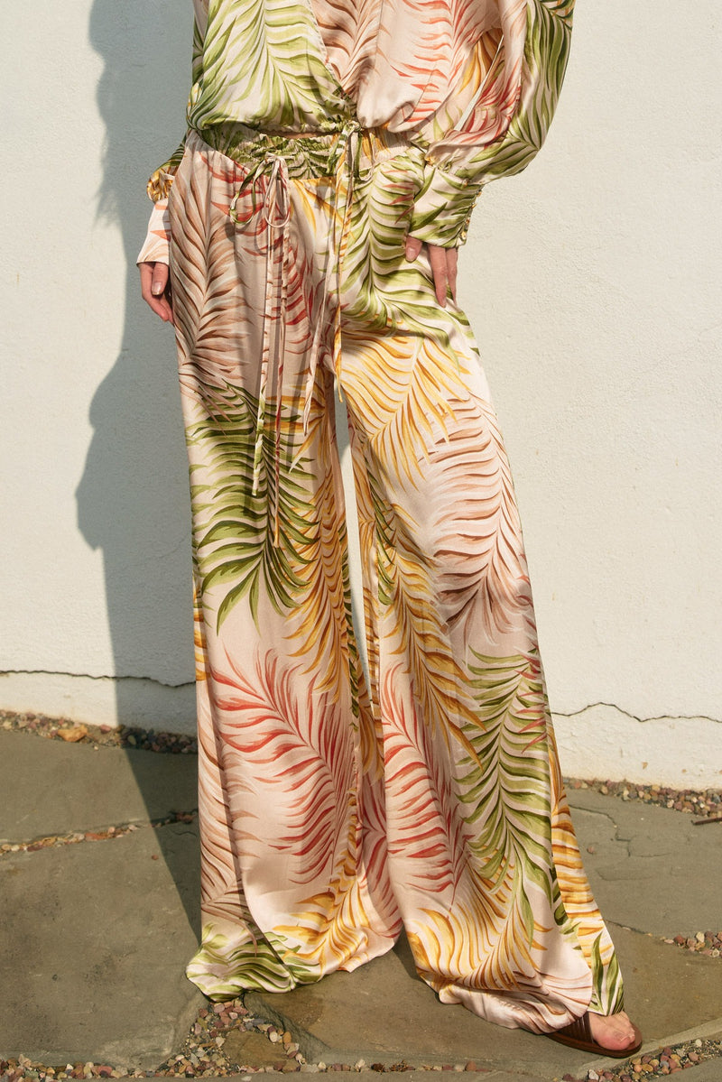 Lyvia Pant