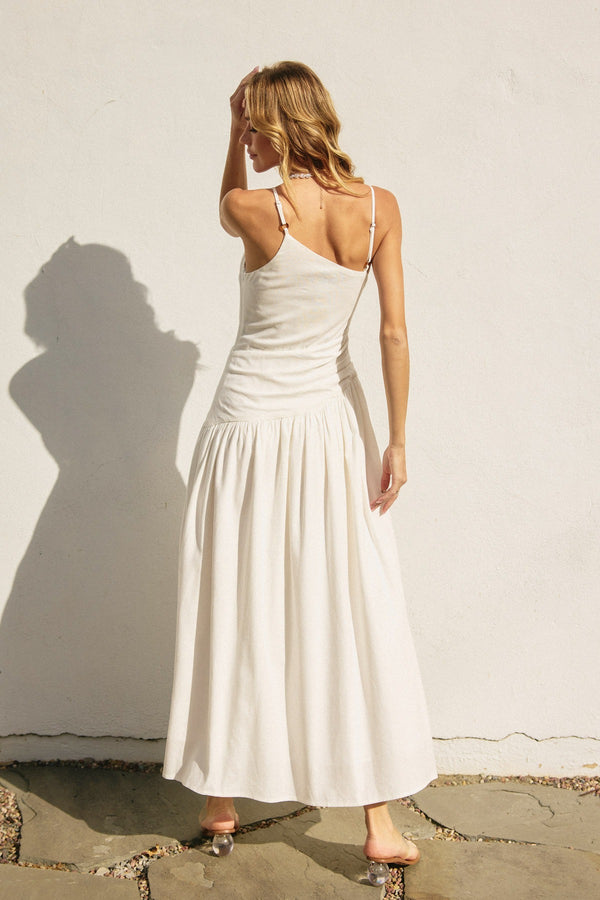 Willow Maxi Dress