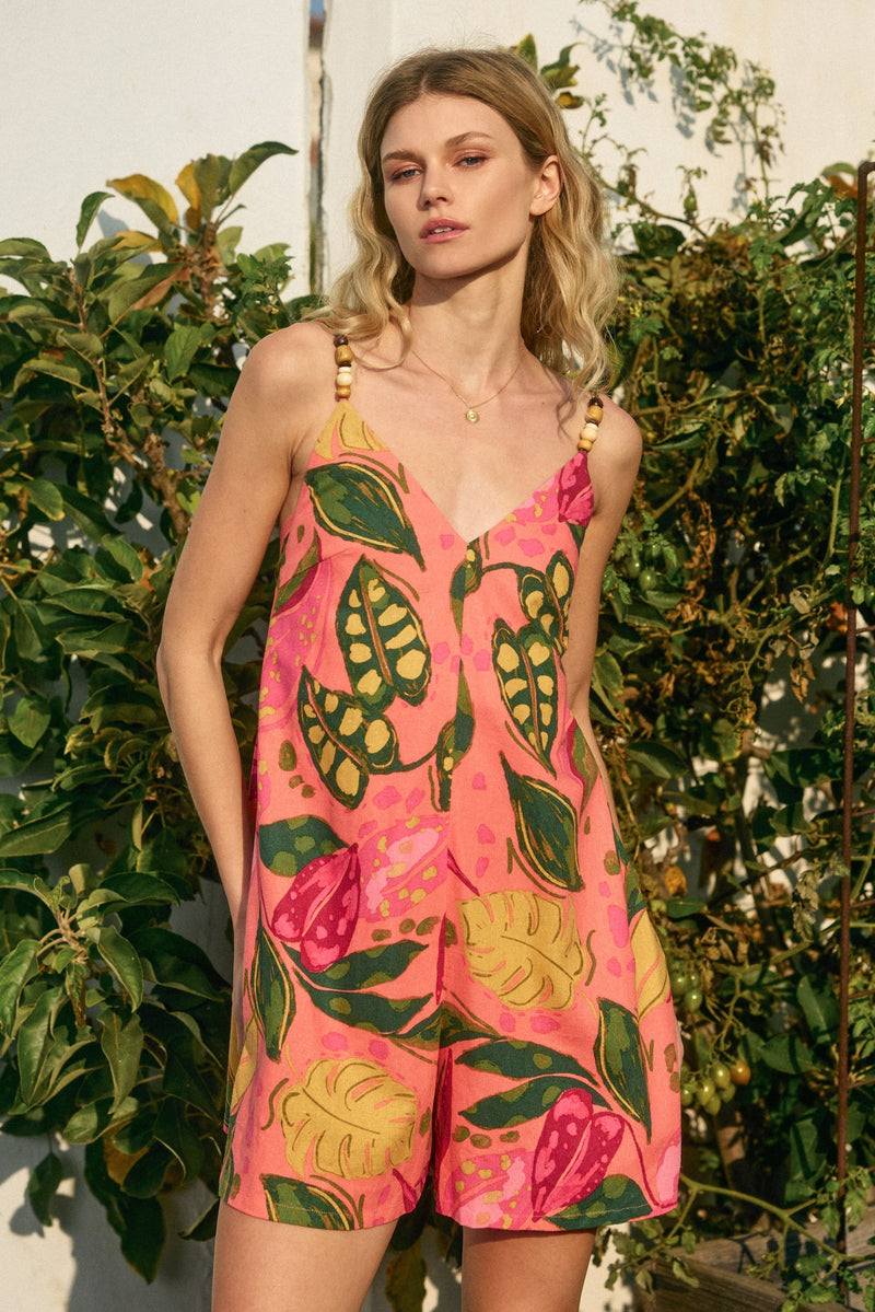 Rio Romper
