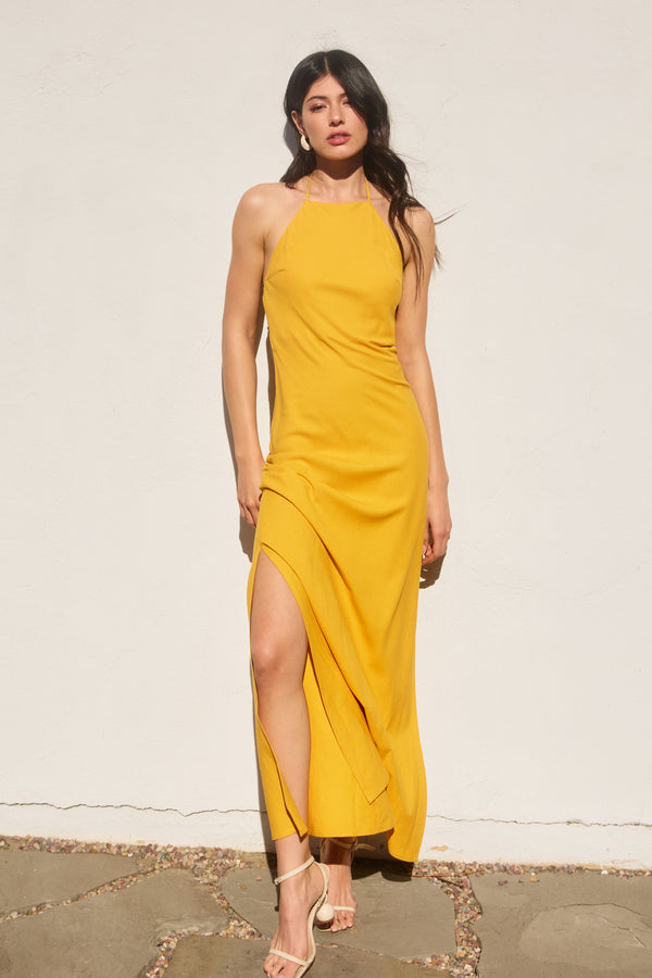 Chabelle Maxi Dress