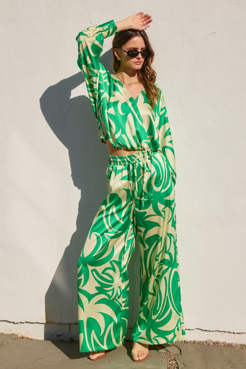 Phoebe Pant