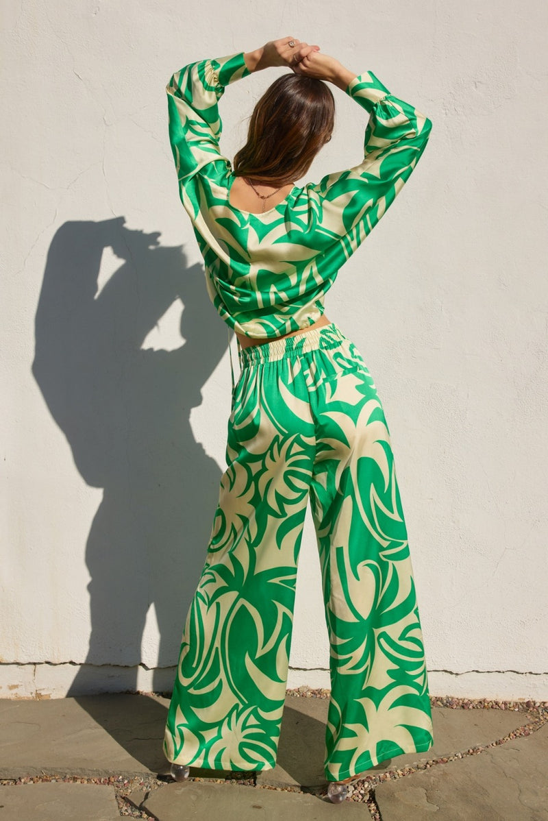 Phoebe Pant