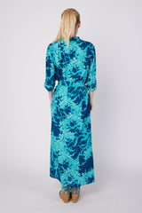 Elina Maxi Dress