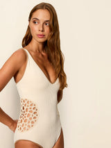 White Sand One Piece