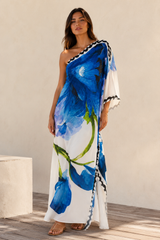 Zaire Dress