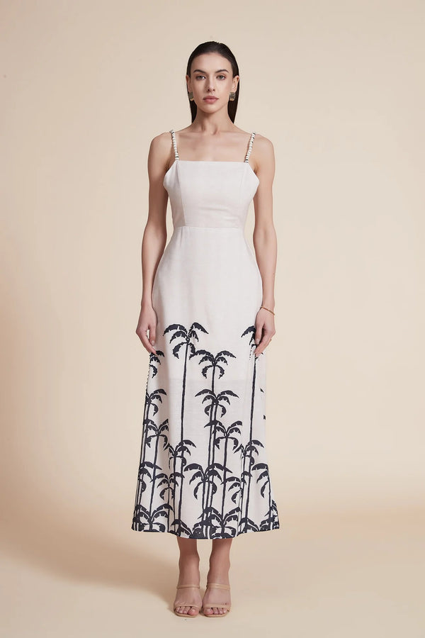 Valentina Dress