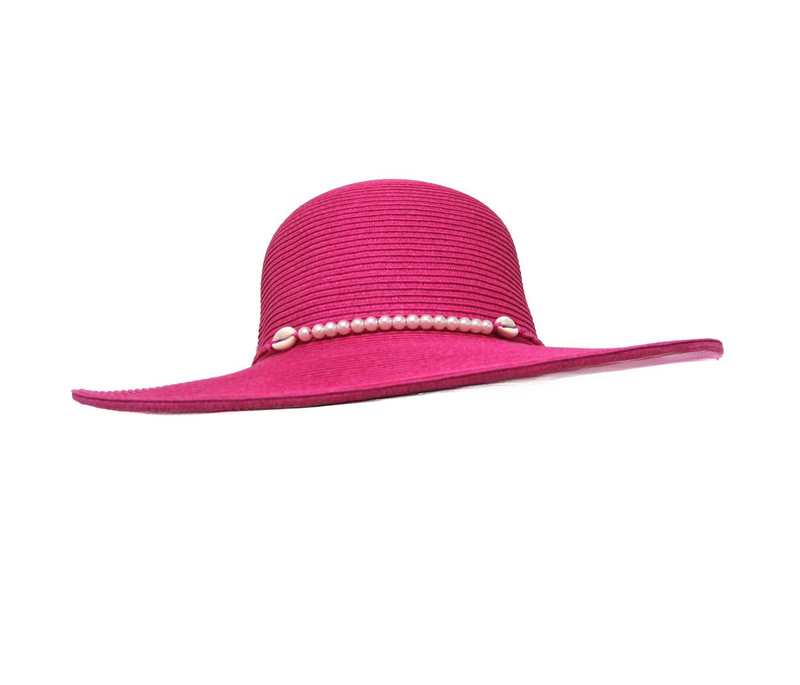 Raquel Hat