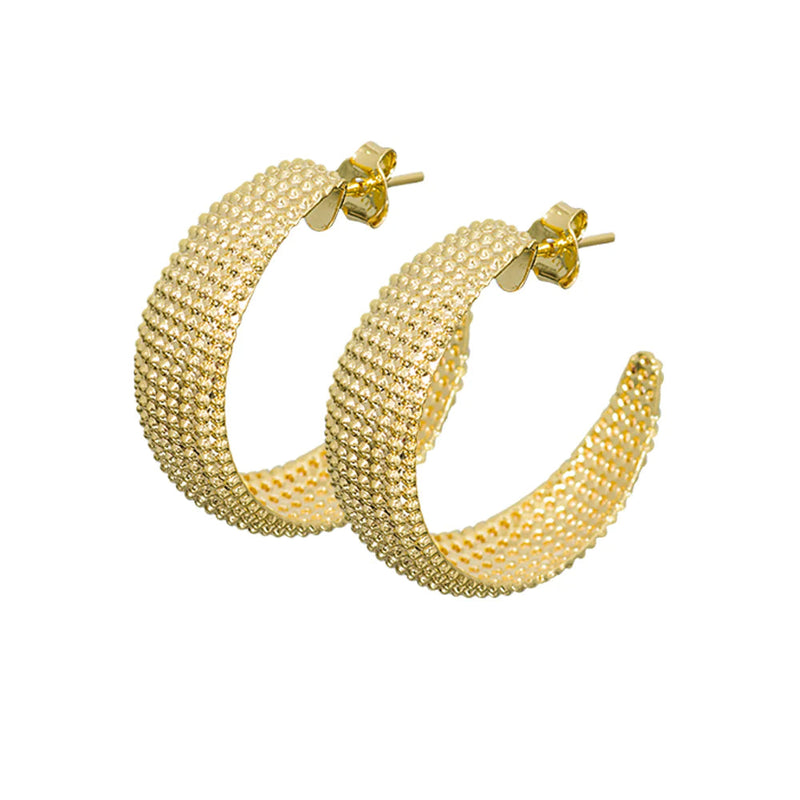 Jill Earrings