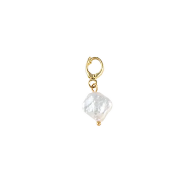 Bikini Mini Charm - Diamond Pearl