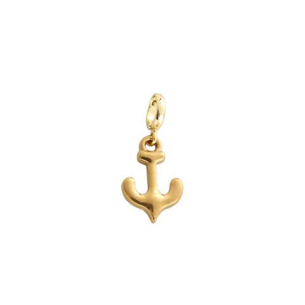 Bikini Mini Charm - Anchor