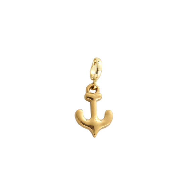 Bikini Mini Charm - Anchor