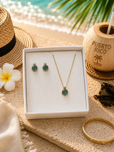 Calyra Set