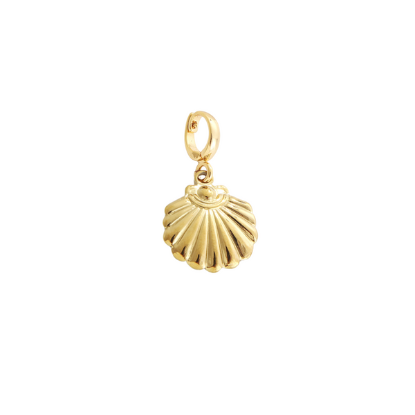 Bikini Mini Charm - Mini Clam