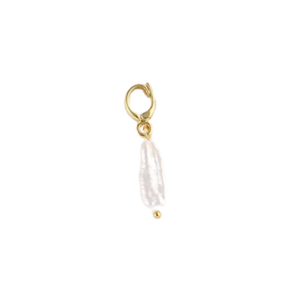 Bikini Mini Charm - Long Pearl