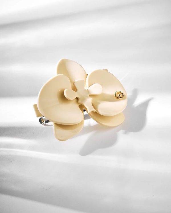 Orquidea Hair Clip