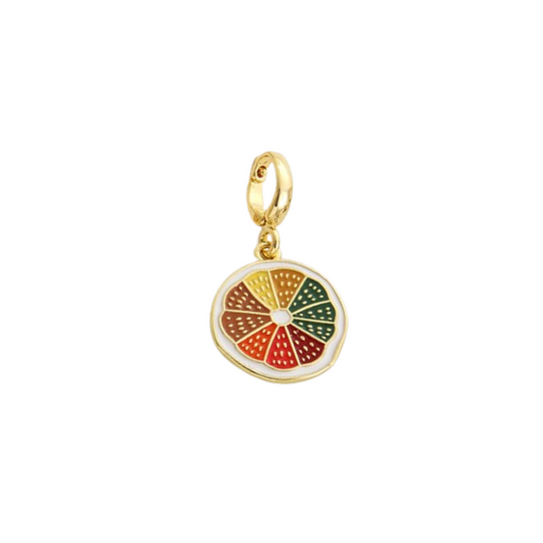 Bikini Mini Charm - Pomelo