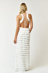 Franchesca Maxi Dress
