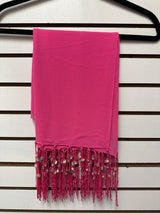 San Remo Beaded Sarong