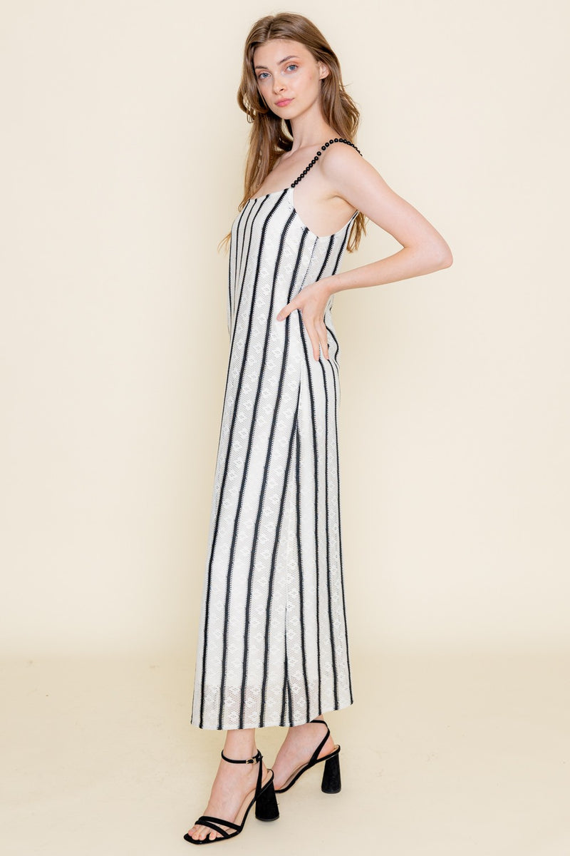 Emma Maxi Dress