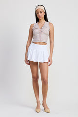 Bridget Skirt