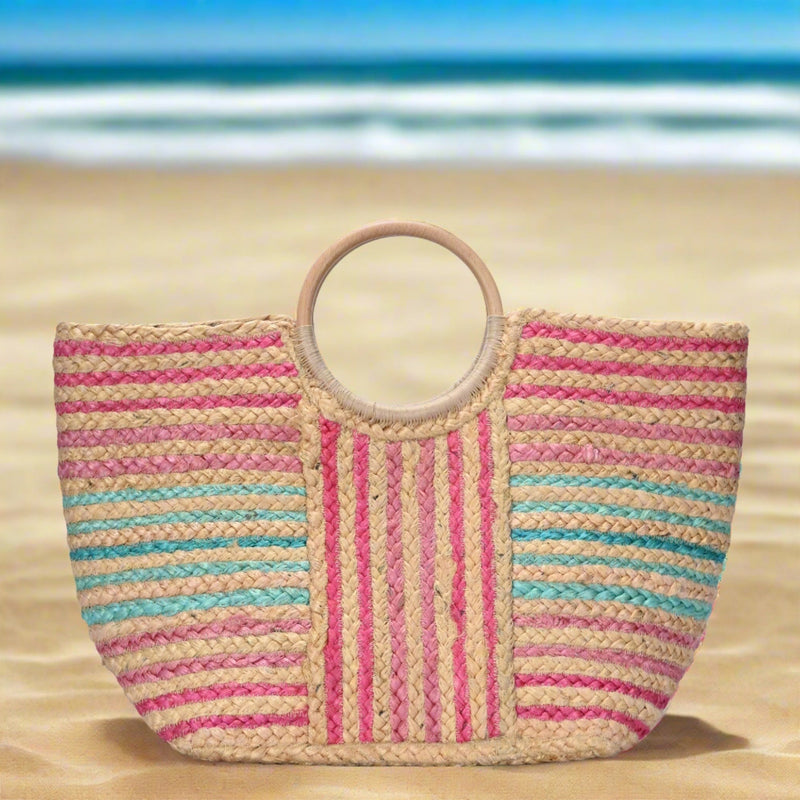 Naples Beach Tote