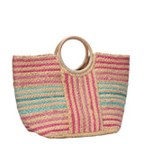 Naples Beach Tote