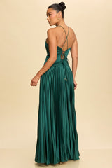 Larissa Maxi Dress