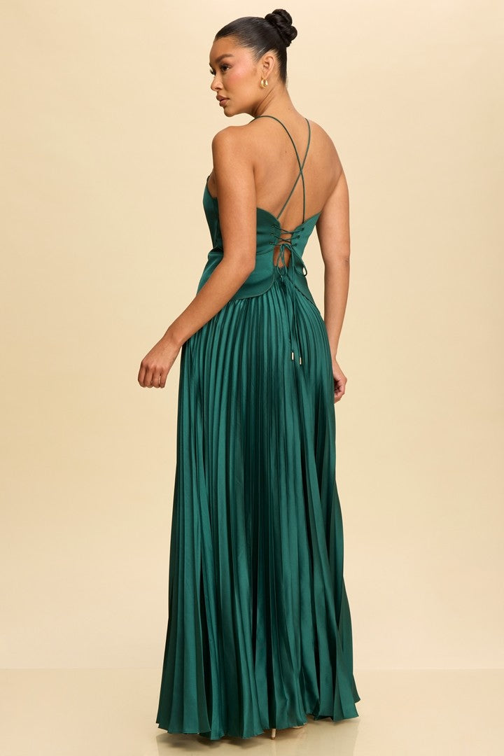 Larissa Maxi Dress