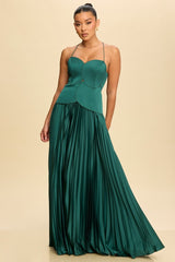 Larissa Maxi Dress