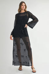 Sonya Dress