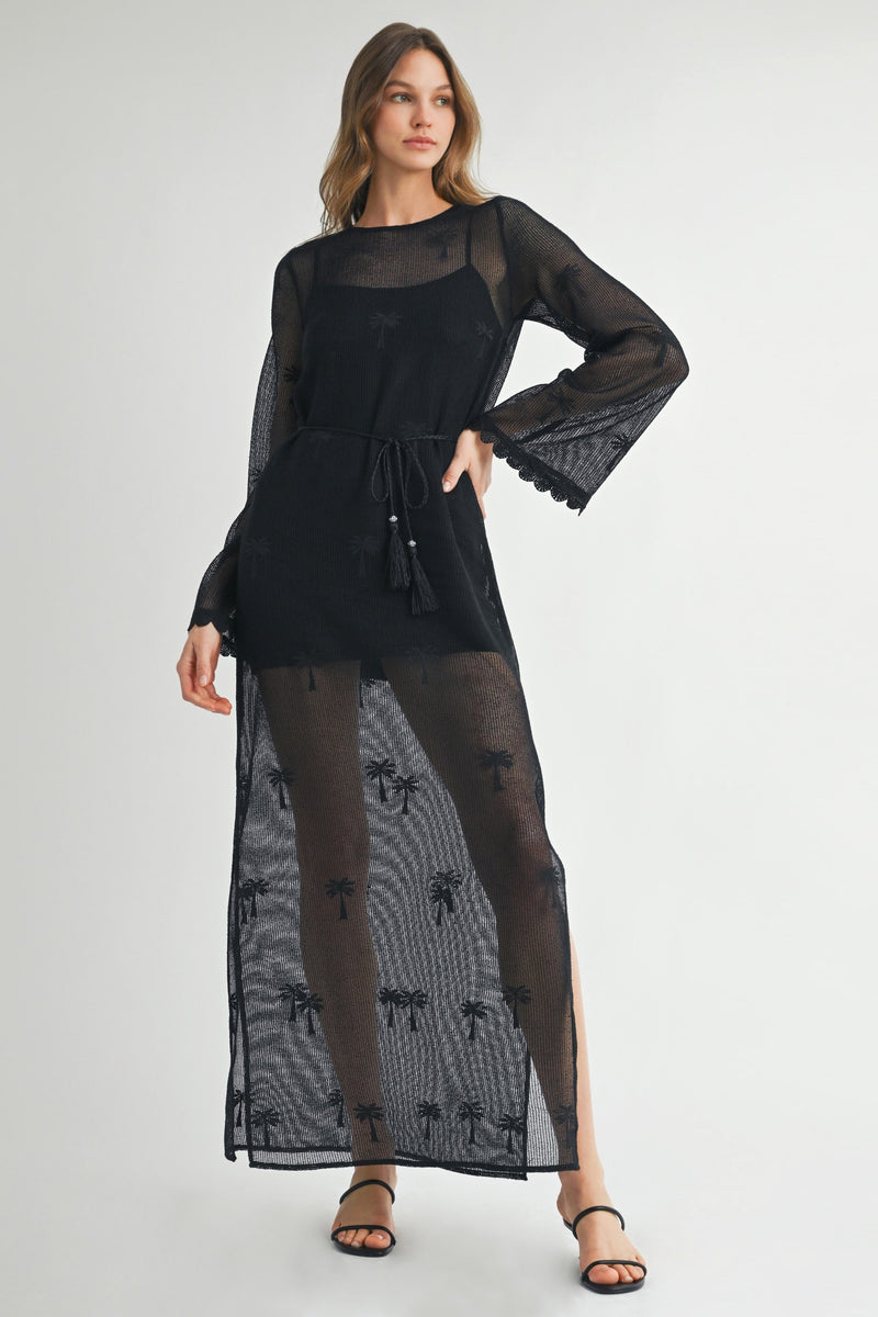 Sonya Dress