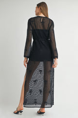 Sonya Dress