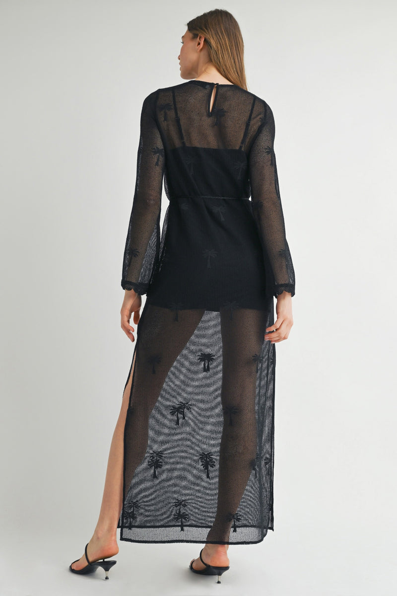 Sonya Dress