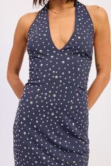 Zinnia Mini Dress