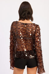 Cassiopeia Top