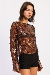 Cassiopeia Top
