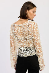 Cassiopeia Top