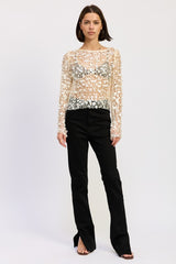 Cassiopeia Top