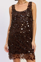 Margot Mini Dress