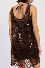 Margot Mini Dress