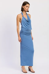 Raya Maxi Skirt