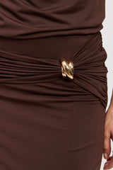 Raya Maxi Skirt