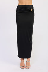 Raya Maxi Skirt